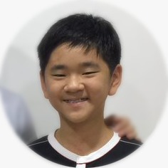 Parent of Benjamin Khoo