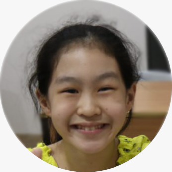 Parent of Fabrienne Loh