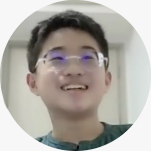 Student Jayven Phua